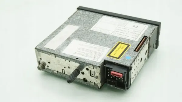 Panneau radio OEM 6900603 pour BMW Z3 - Occasion image 4