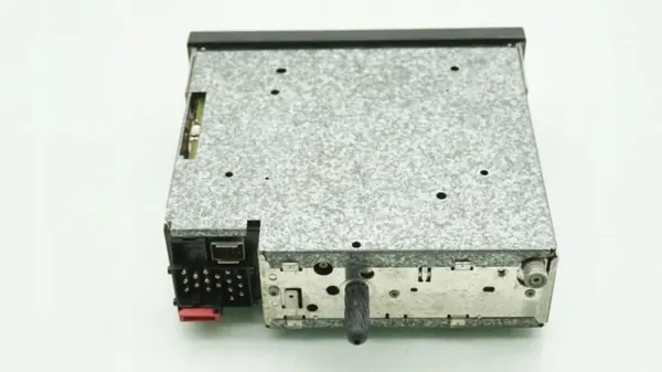 Panneau radio OEM 6900603 pour BMW Z3 - Occasion image 5