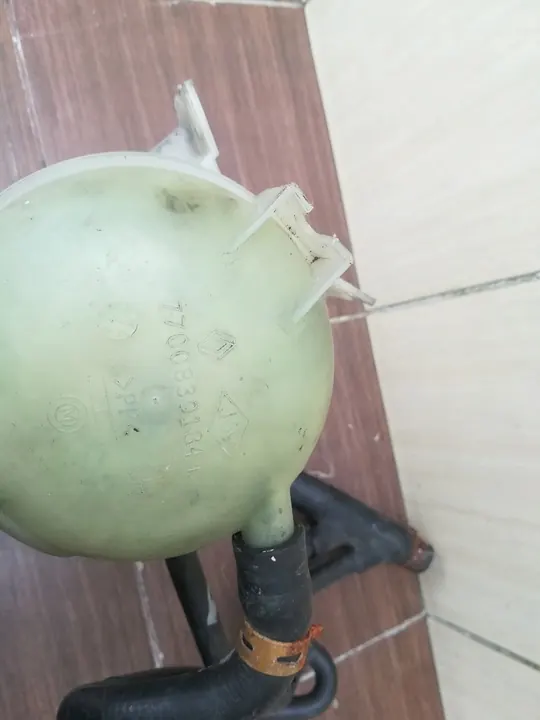 Tanque de Expansão + Mangueiras Renault Megane I 99-02 1.9DCI OE image 2