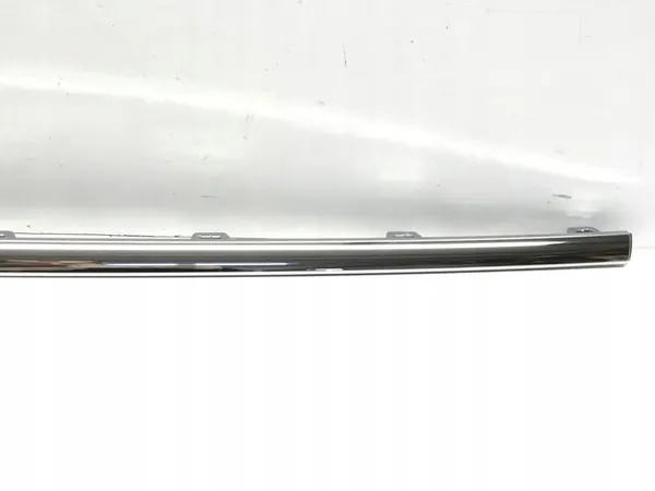 Volkswagen PASSAT B8 2012 Rivestimento paraurti anteriore OEM 3AA853765 image 2