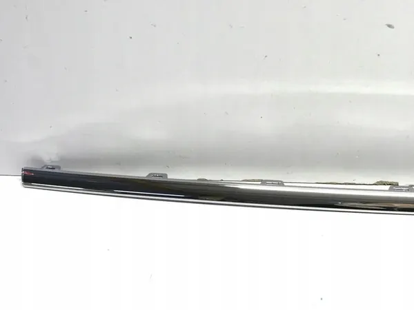 Volkswagen PASSAT B8 2012 Rivestimento paraurti anteriore OEM 3AA853765 image 3