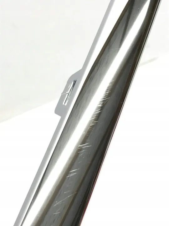 Volkswagen PASSAT B8 2012 Rivestimento paraurti anteriore OEM 3AA853765 image 4