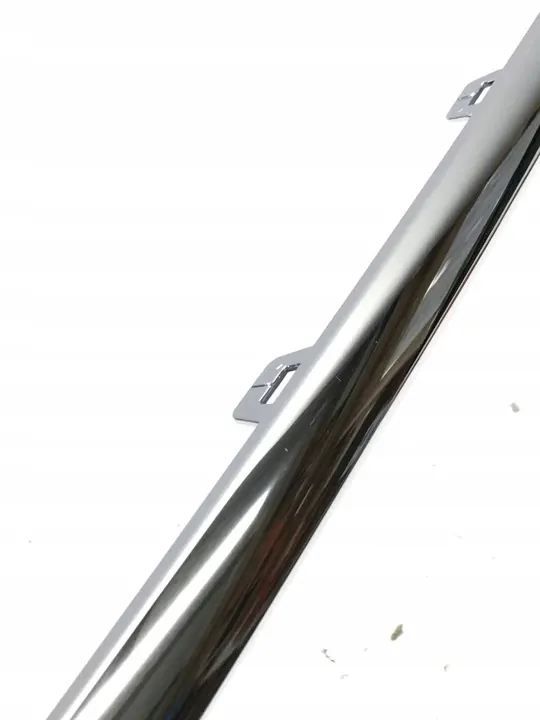 Volkswagen PASSAT B8 2012 Rivestimento paraurti anteriore OEM 3AA853765 image 5