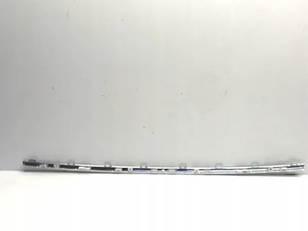 Volkswagen PASSAT B8 2012 Rivestimento paraurti anteriore OEM 3AA853765 image 6