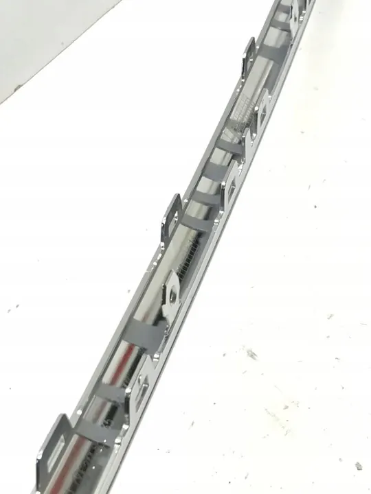 Volkswagen PASSAT B8 2012 Rivestimento paraurti anteriore OEM 3AA853765 image 7