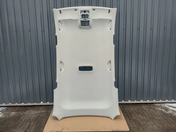 Binnenbekleding OEM 5E9867501N Skoda Octavia III Combi image 2