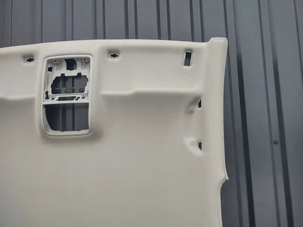 Binnenbekleding OEM 5E9867501N Skoda Octavia III Combi image 6