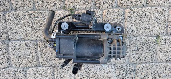 BMW 6886721 Ophangingcompressor voor 5 G31 6 GT G32 image 2