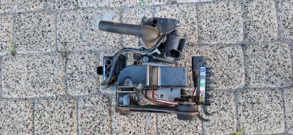 BMW 6886721 Ophangingcompressor voor 5 G31 6 GT G32 image 4