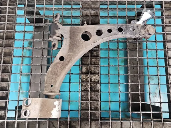 Braccio di Controllo Anteriore Sinistro Opel Insignia B 84198832 image 3