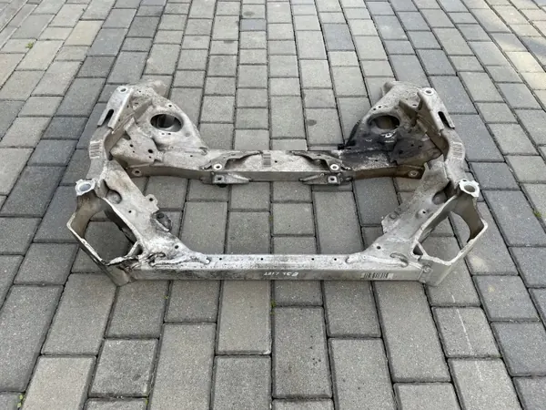 Vorderer Aufhängungsträger SANKI BMW E92 LIFT 08-12 image 2