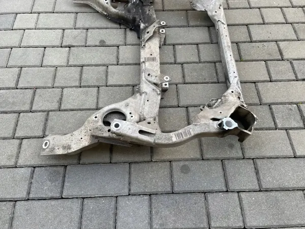 Vorderer Aufhängungsträger SANKI BMW E92 LIFT 08-12 image 3