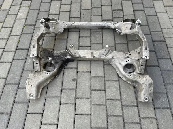 Vorderer Aufhängungsträger SANKI BMW E92 LIFT 08-12 image 4