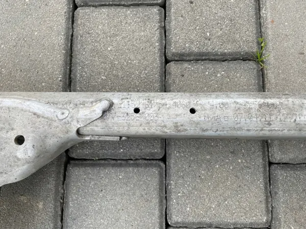 Vorderer Aufhängungsträger SANKI BMW E92 LIFT 08-12 image 5
