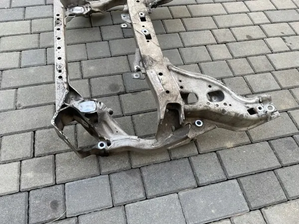 Vorderer Aufhängungsträger SANKI BMW E92 LIFT 08-12 image 6