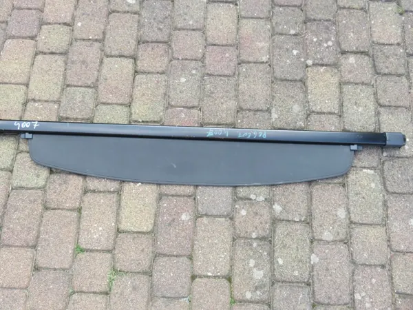 OEM 478345 Kofferbakrolgordijn voor Peugeot 4007/Outlander image 2