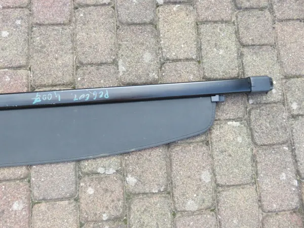 OEM 478345 Kofferbakrolgordijn voor Peugeot 4007/Outlander image 3