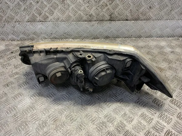 Farol dianteiro direito Renault Megane II OE 7701054655 image 2