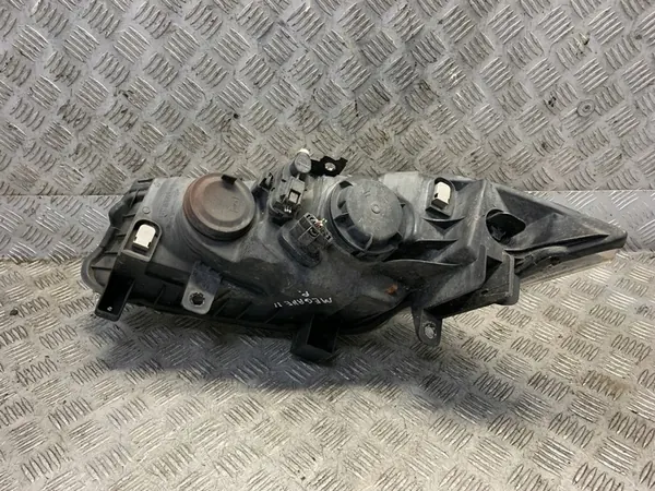 Farol dianteiro direito Renault Megane II OE 7701054655 image 3