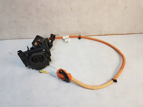 Audi E-Tron Ladduttagskabel OEM 4KL971106K image 2
