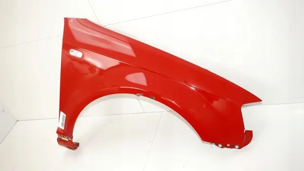 Aile avant droite OEM 365578064 pour Audi A3 8P image 4