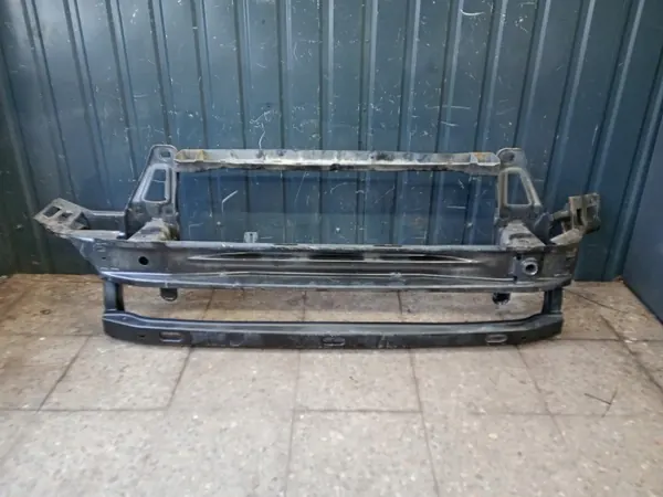 VW Crafter II Frontstoßstützträger OEM KA13155-40-001 image 2
