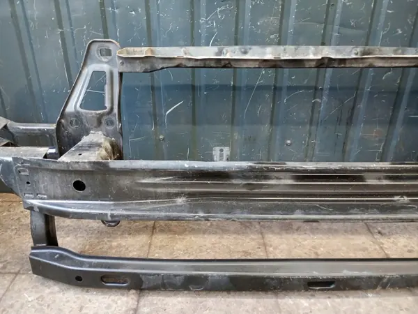 VW Crafter II Frontstoßstützträger OEM KA13155-40-001 image 3