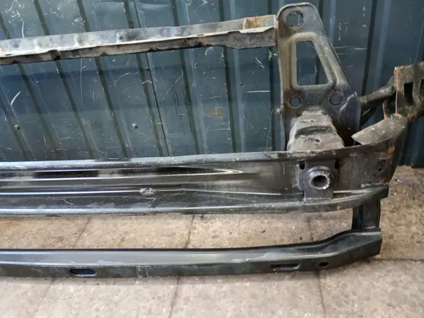 VW Crafter II Frontstoßstützträger OEM KA13155-40-001 image 4
