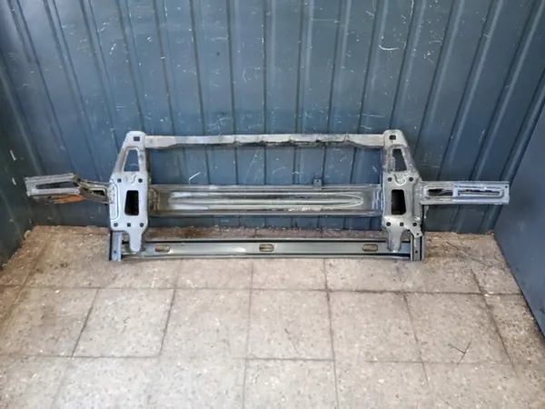 VW Crafter II Frontstoßstützträger OEM KA13155-40-001 image 7