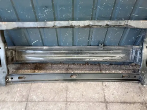 VW Crafter II Frontstoßstützträger OEM KA13155-40-001 image 9