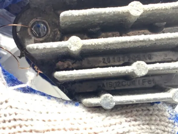 Module LED Jeep Renault Captur I 2010720519 image 3