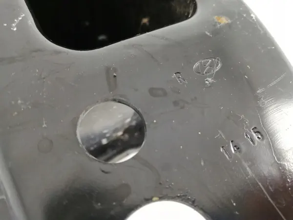 HYUNDAI I20 2014-2020 Etupuskuri 86530C8000 image 7