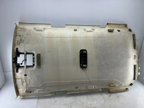 Plafonnier VW Golf V Break OEM 1K9867501 image 8