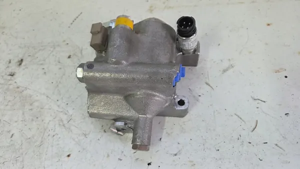 Vanne de capteur de carburant VOLVO FH4 Westport 24138009 image 1