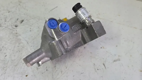 Vanne de capteur de carburant VOLVO FH4 Westport 24138009 image 3