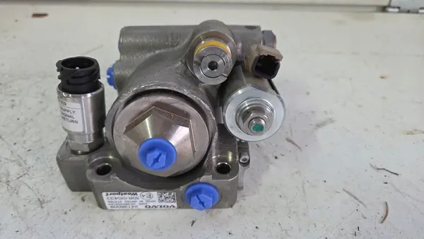 Vanne de capteur de carburant VOLVO FH4 Westport 24138009 image 4