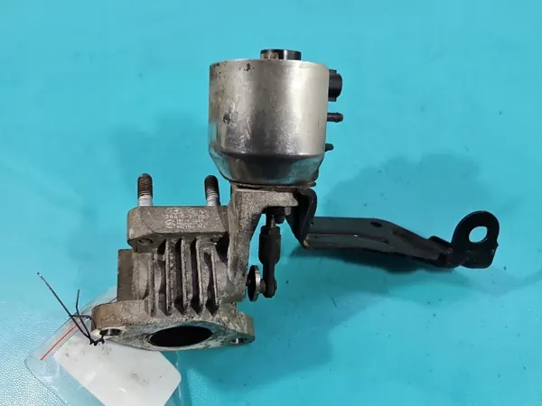 Soupape Hyundai OEM 28410-2F700 pour IX35 2009-2013 image 4