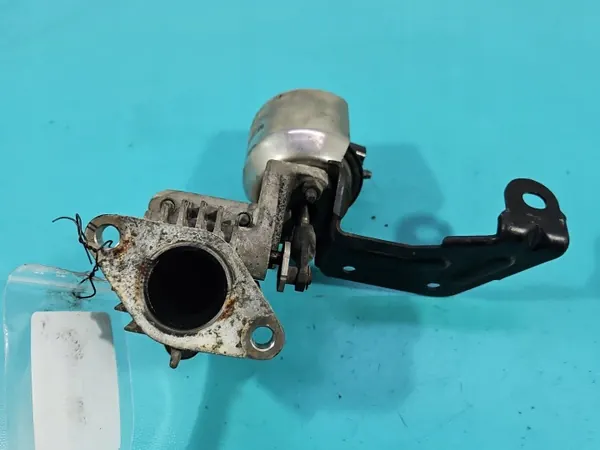 Soupape Hyundai OEM 28410-2F700 pour IX35 2009-2013 image 5