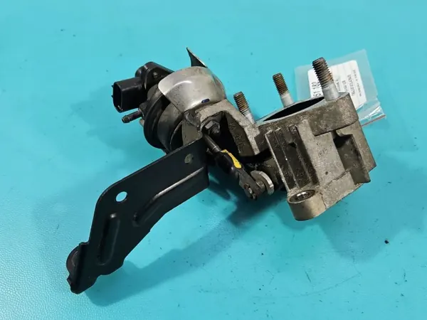Soupape Hyundai OEM 28410-2F700 pour IX35 2009-2013 image 9