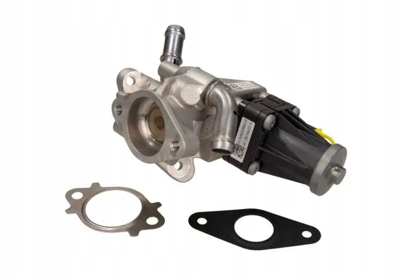 Pierburg EGR-venttiili OEM 7.03784.34.0 Ford 2.2 TDCI image 2