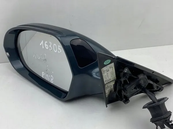 Sähkösivupeili Audi A6 C7 2011 4G1857409T image 3