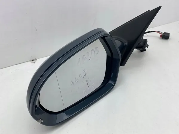 Sähkösivupeili Audi A6 C7 2011 4G1857409T image 4