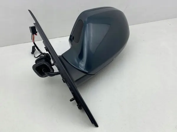 Sähkösivupeili Audi A6 C7 2011 4G1857409T image 7