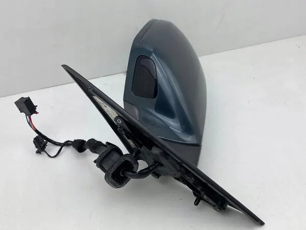 Sähkösivupeili Audi A6 C7 2011 4G1857409T image 8