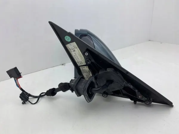 Sähkösivupeili Audi A6 C7 2011 4G1857409T image 9