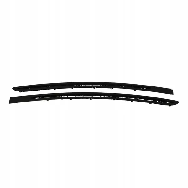 Juego de Molduras Parabrisas BMW Z4 E89 OEM 9226134 image 2