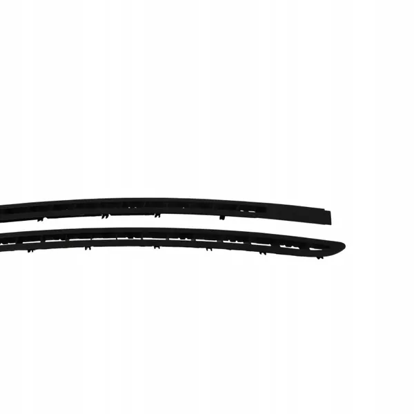 Juego de Molduras Parabrisas BMW Z4 E89 OEM 9226134 image 3