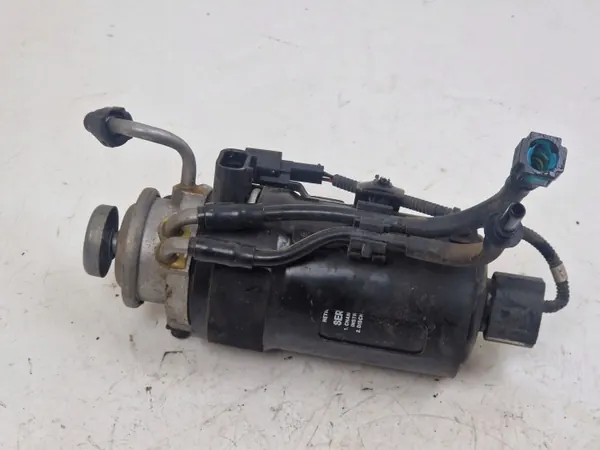 2013 Hyundai i40 Fuel Filter Used image 2
