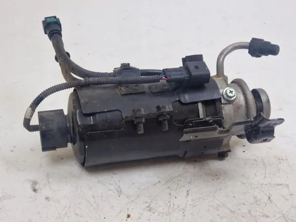 2013 Hyundai i40 Fuel Filter Used image 3