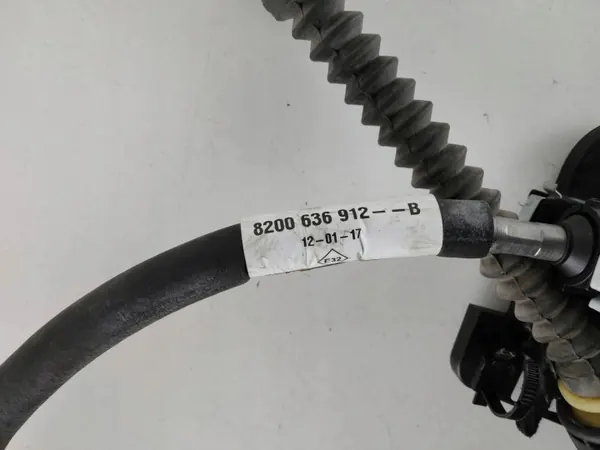 Renault Versnellingspook OEM 8200785086E - Gebruikt image 4